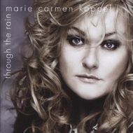 Marie Carmen Koppel - Through The Rain (CD)